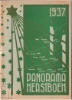 Afbeeldingen van Panorama Kerstboek 1937