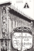 Afbeeldingen van De Vlaamse Toeristische Biblioteek. Maandschrift augustus, nr. 125. De koorbanken van Hoogstraten. Uit de plezierige tijd van Keizer Karel