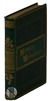 Afbeeldingen van Heroes of the Laboratory and the Workshop