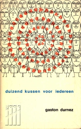 Afbeeldingen van Duizend kussen voor iedereen