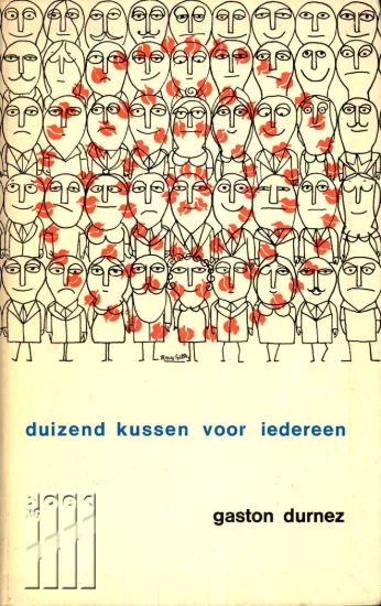 Afbeeldingen van Duizend kussen voor iedereen