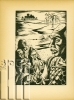 Afbeeldingen van Het Godenboek - Skandinaafsche Mythen