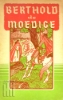 Afbeeldingen van Berthold de Moedige. Historisch verhaal