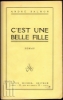 Afbeeldingen van C'est une belle fille