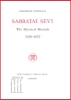 Afbeeldingen van Sabbatai Sevi - The Mystical Messiah 1626-1676