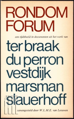 Afbeeldingen van Rondom Forum