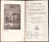 Afbeeldingen van L'Histoire du Vieux et du Nouveau Testament