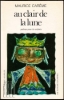 Afbeeldingen van Au Clair de la Lune