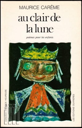 Afbeeldingen van Au Clair de la Lune