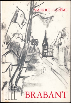 Afbeeldingen van Brabant