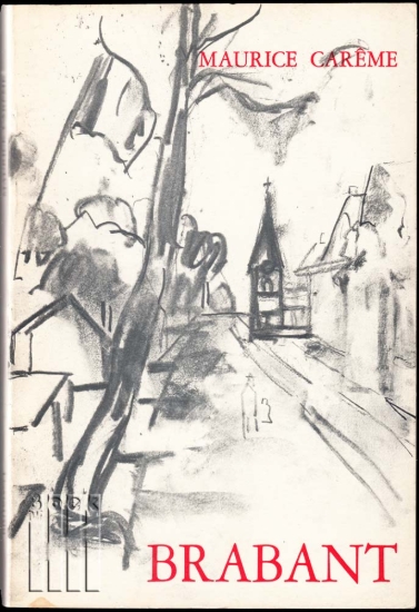 Afbeeldingen van Brabant