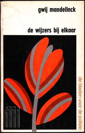 Afbeeldingen van De wijzers bij elkaar