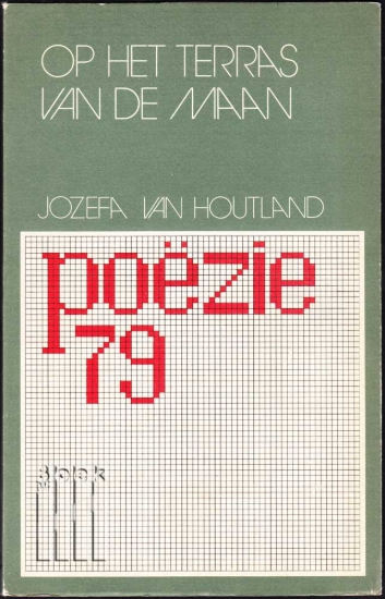 Afbeeldingen van Op het terras van de maan