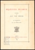 Afbeeldingen van Rijzende Blaren