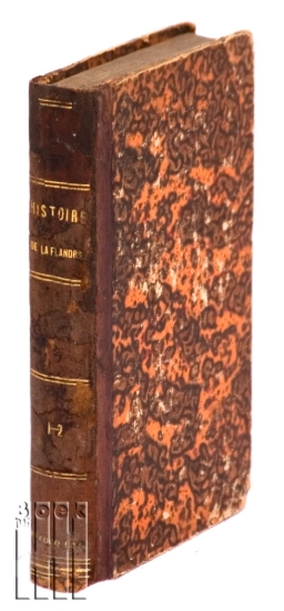Afbeeldingen van Histoire de la Flandre