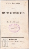 Afbeeldingen van Erster Unterricht in der Weltgeschichte