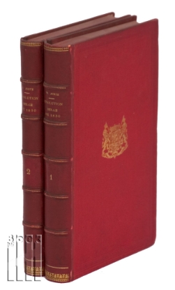 Afbeeldingen van La Révolution Belge de 1830