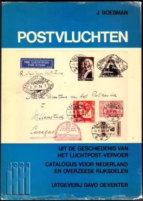 Afbeeldingen van Postvluchten