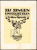 Afbeeldingen van Zij zingen kinderliederen