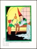 Afbeeldingen van Zonnestralen. Gesigneerd uitgever