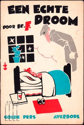 Afbeeldingen van Een echte droom