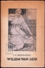 Afbeeldingen van Willem van Loo. Historische roman
