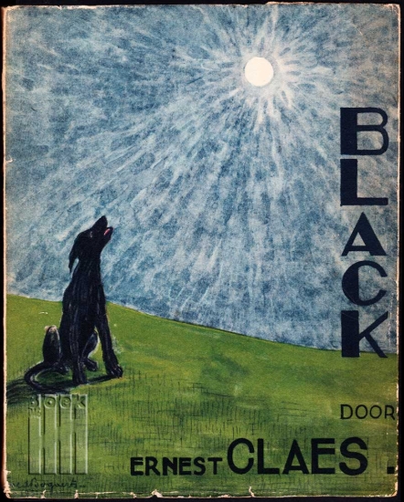 Afbeeldingen van De geschiedenis van Black