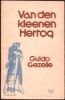 Afbeeldingen van Van den kleenen Hertog