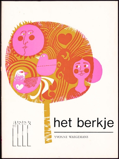 Afbeeldingen van Het Berkje