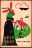 Afbeeldingen van Heer Haas. Sprookje
