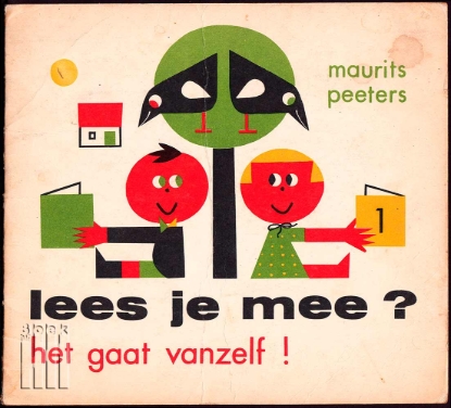 Afbeeldingen van Lees je mee? Het gaat vanzelf !
