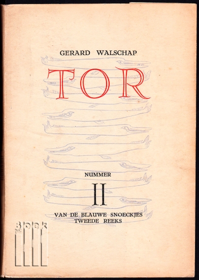 Afbeeldingen van Tor