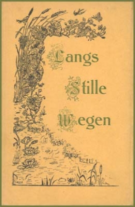 Afbeeldingen van Langs Stille Wegen. Aan hen die blijven