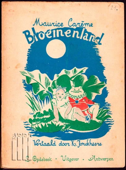 Afbeeldingen van Bloemenland