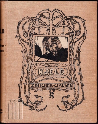 Afbeeldingen van Kjeld