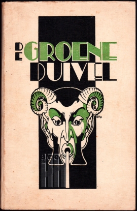 Afbeeldingen van De groene duivel