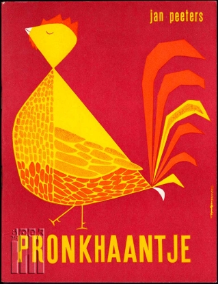 Afbeeldingen van Pronkhaantje