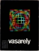 Afbeeldingen van Vasarely. 29. Jan. - 21. Febr. 1970. Catalogue de l'exposition