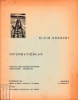 Afbeeldingen van Klein-Brabant. Scheldeland. Informatieblad. 10 nummers