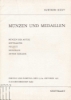 Afbeeldingen van Auktion XXXV: Münzen und Medaillen: Antiken. Antike bis Neuzeit