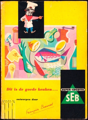 Afbeeldingen van Dit is de goede keuken...