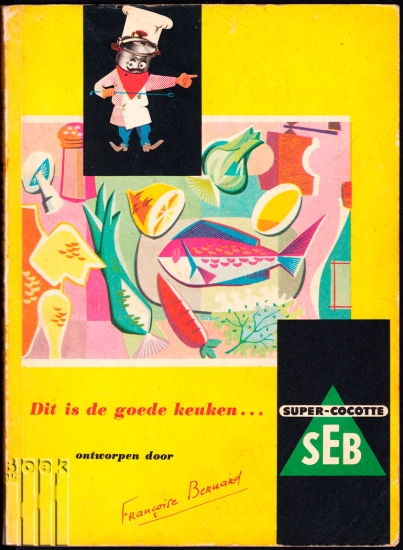 Afbeeldingen van Dit is de goede keuken...