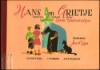 Afbeeldingen van Hans en Grietje
