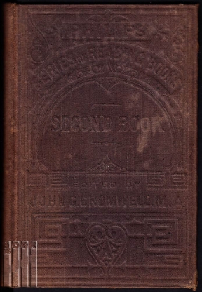 Afbeeldingen van Philips' Series of Reading Books. Second Book