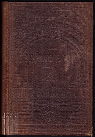 Afbeeldingen van Philips' Series of Reading Books. Second Book