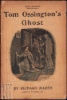 Afbeeldingen van Tom Ossington' s Ghost