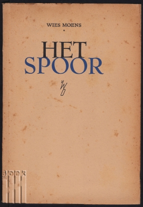 Afbeeldingen van Het Spoor