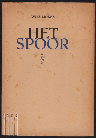 Afbeeldingen van Het Spoor