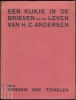 Afbeeldingen van Een kijkje in de brieven en het leven van H.C. Andersen. Met opdracht auteur