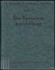 Afbeeldingen van Die Speiseeisherstellung